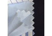 HK-HECE 襯衫布 860T-040AC 80s/2*80s/2 成衣免燙 100%棉 45度照